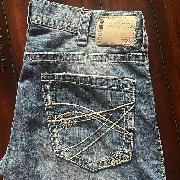 Silver jeans co. - Picture 5 of 7